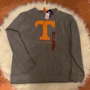 Men’s hoodie by Champion